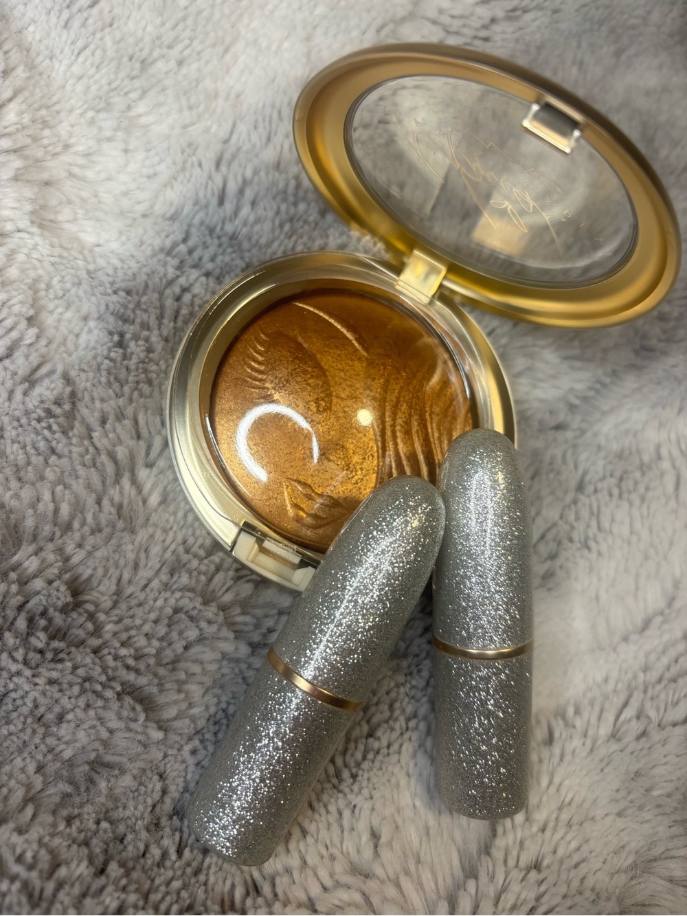 MAC MARIAH CAREY